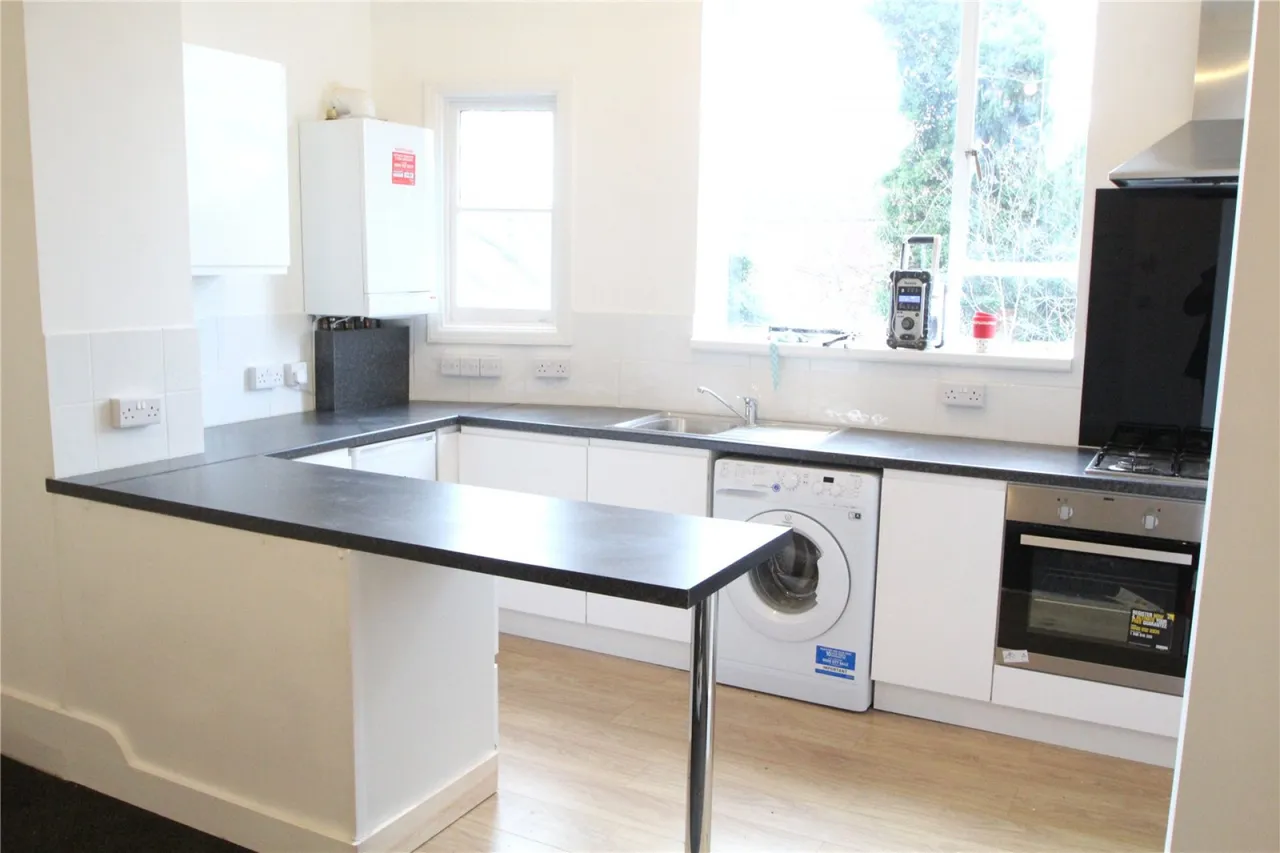 Warlters Close, Holloway, photo 3