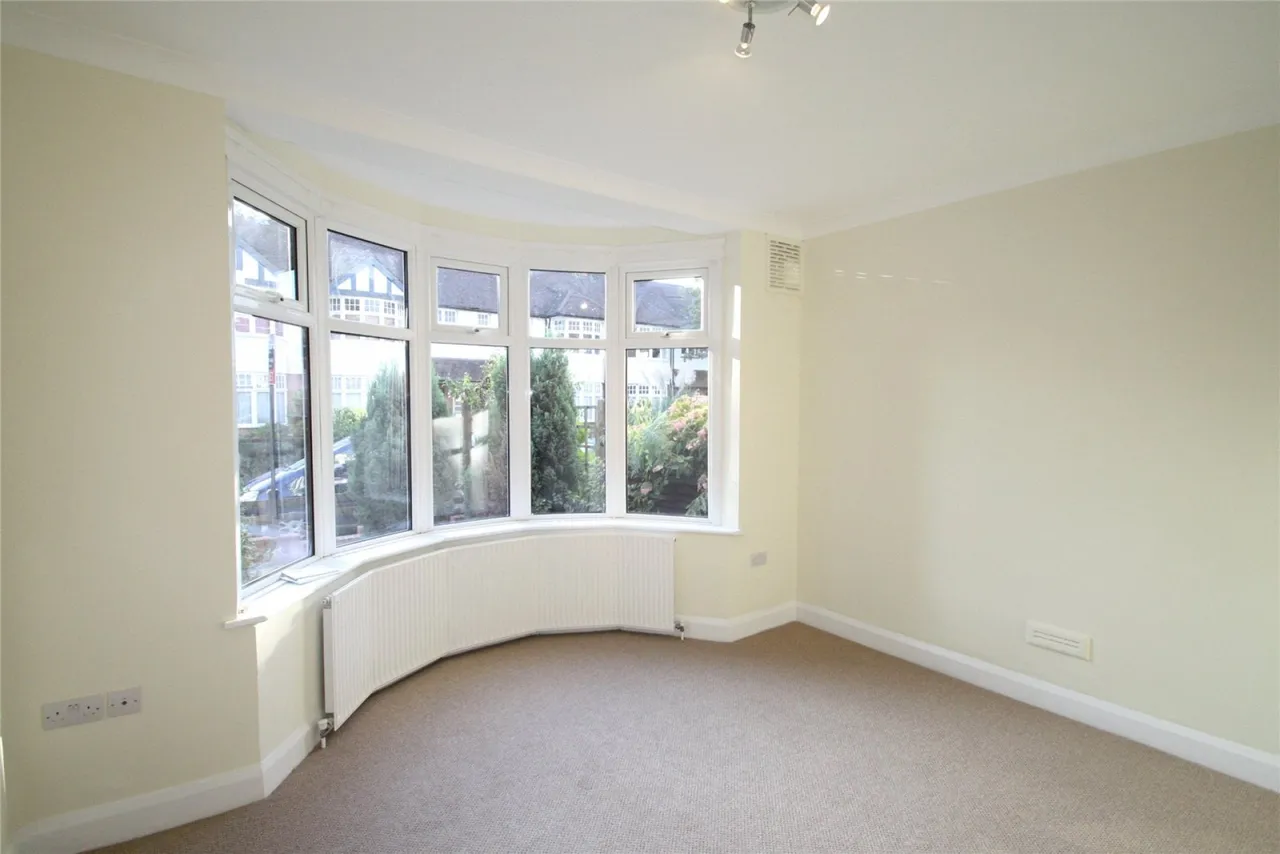 1 bed flat to rent, Warlters Close, Holloway