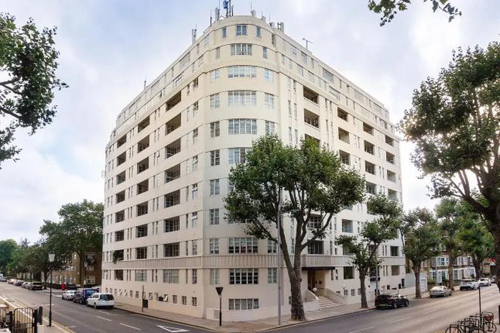 Sloane Avenue, London, SW3, photo 6