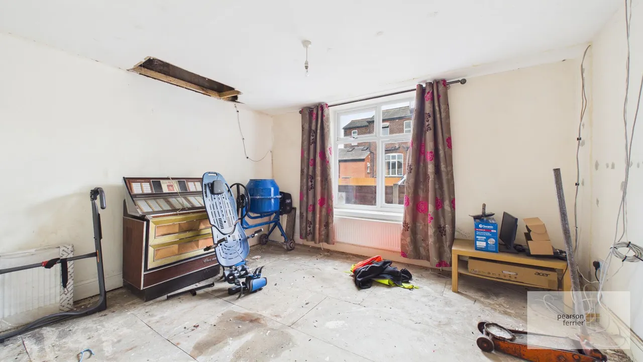 Walmersley Road, Bury, BL9 5DF, photo 5