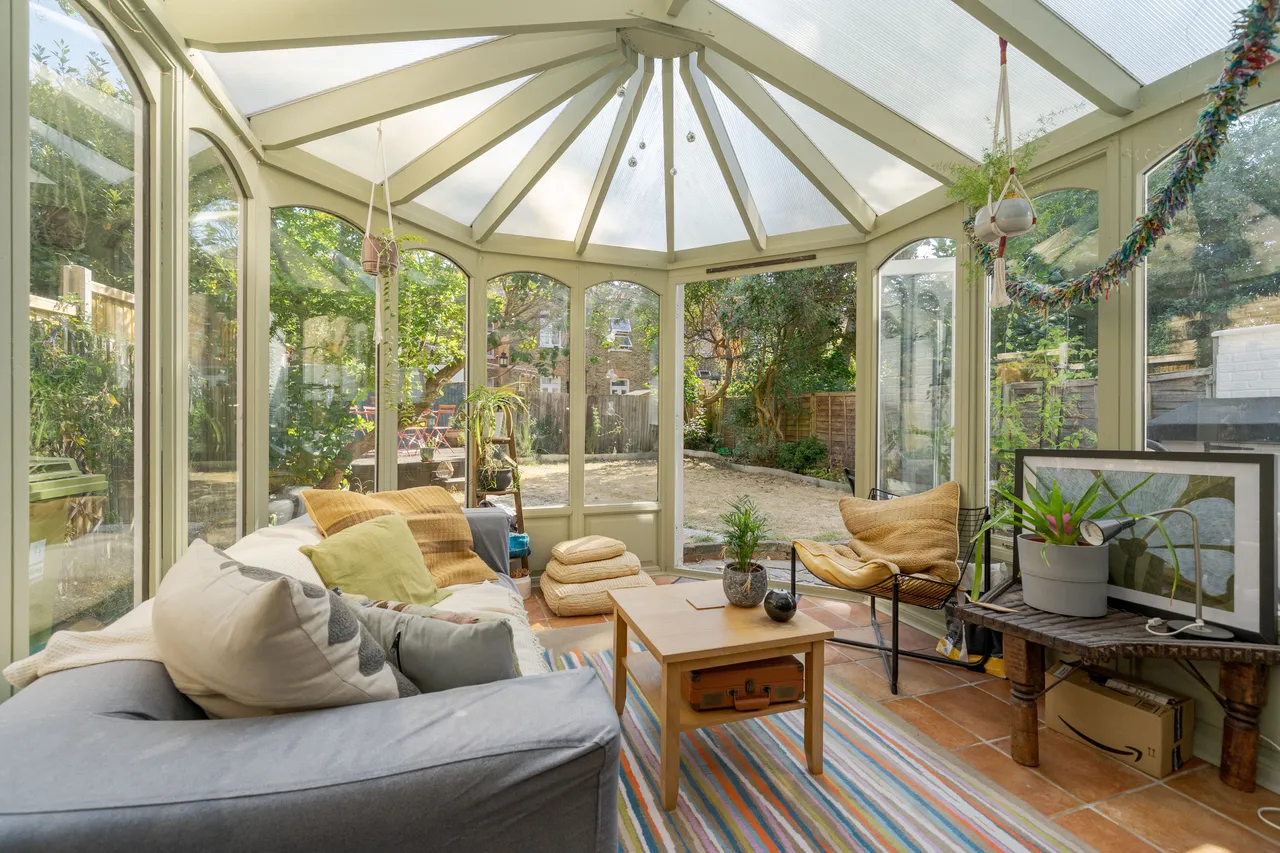 Granville Gardens, Ealing, W5, photo 7