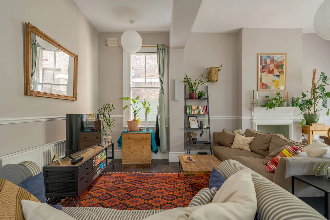 Granville Gardens, Ealing, W5, photo 11