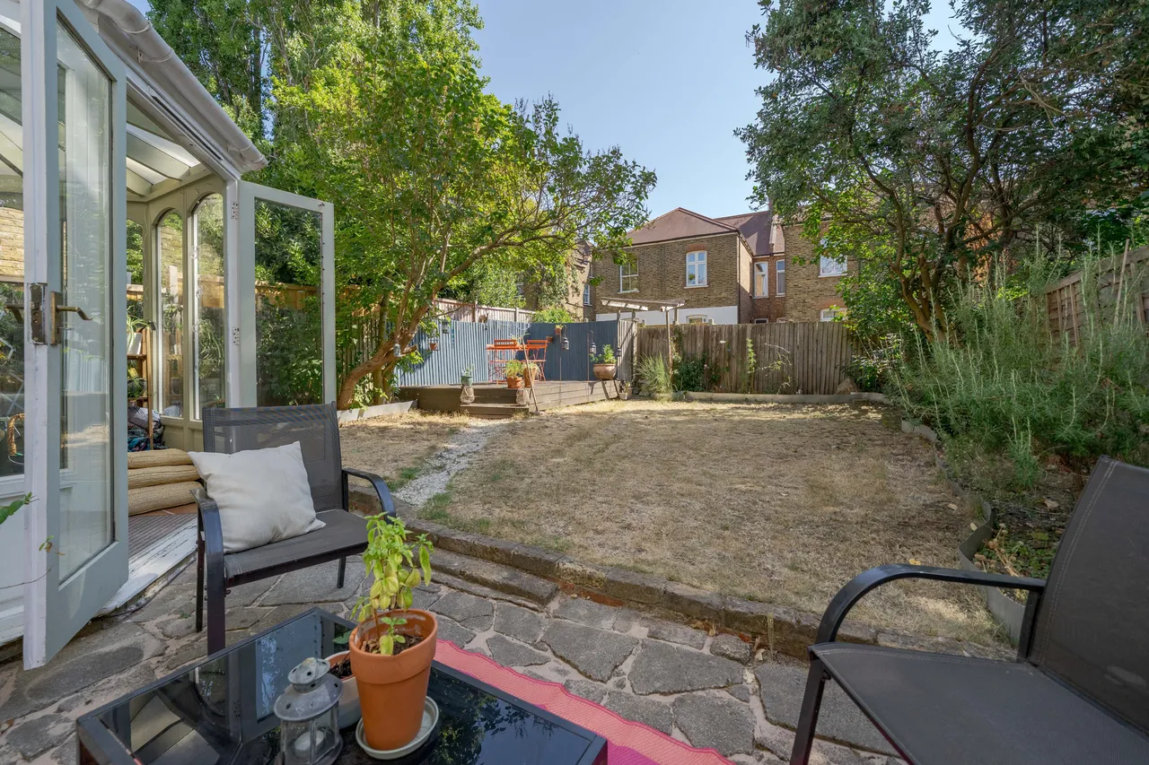 Granville Gardens, Ealing, W5, photo 8