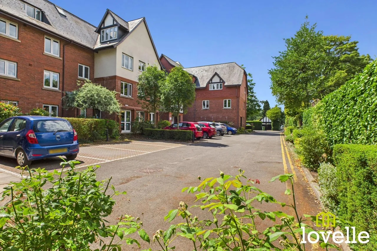 Newgate Street, Shardeloes Court, HU16, photo 19