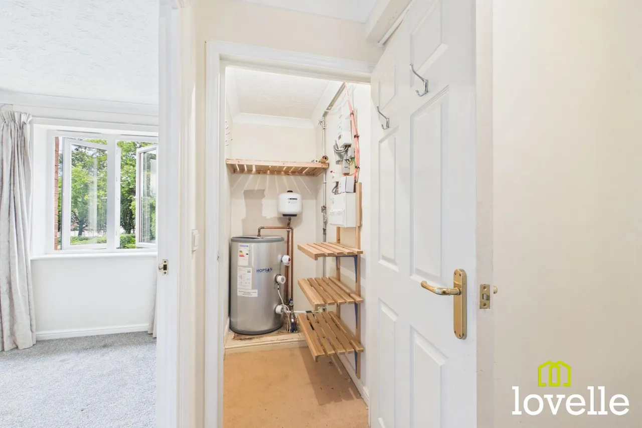 Newgate Street, Shardeloes Court, HU16, photo 10