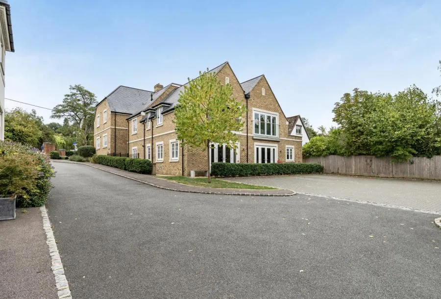 Cumnor Hill, Oxford, OX2, photo 10