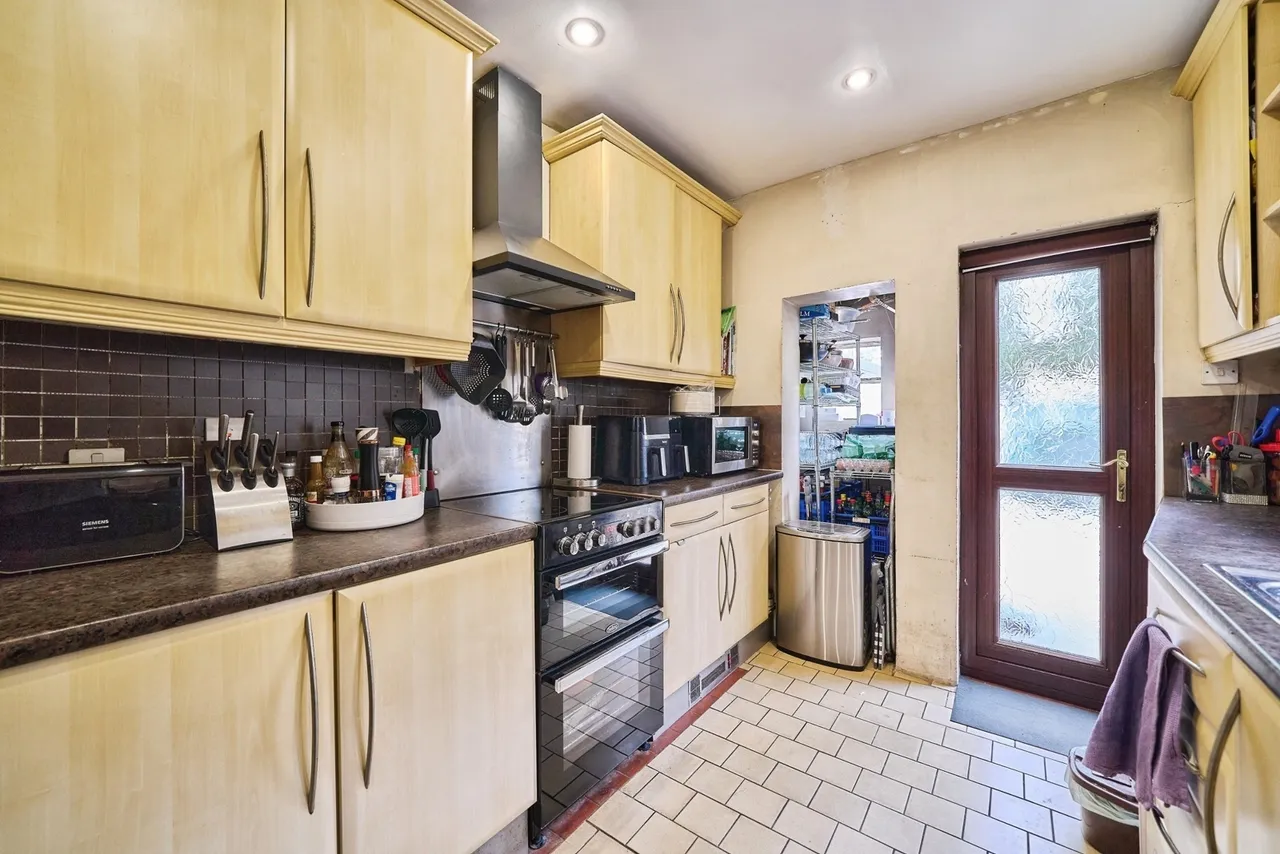 Downsell Road, London, E15, photo 6