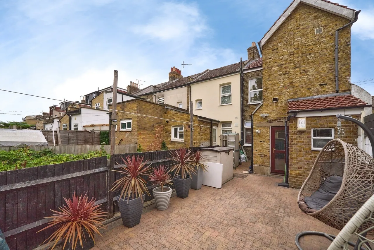 Downsell Road, London, E15, photo 14