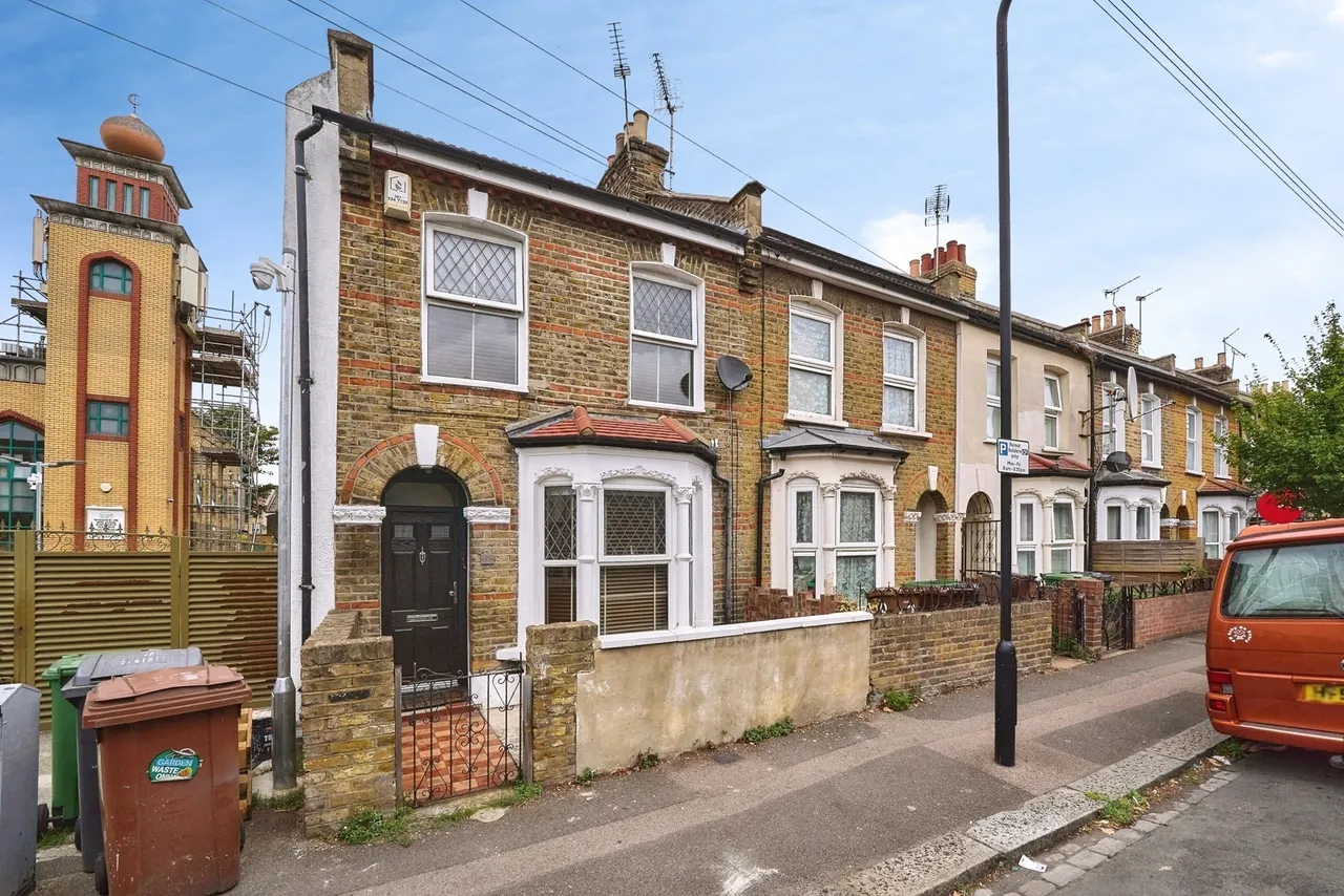 Downsell Road, London, E15, photo 16