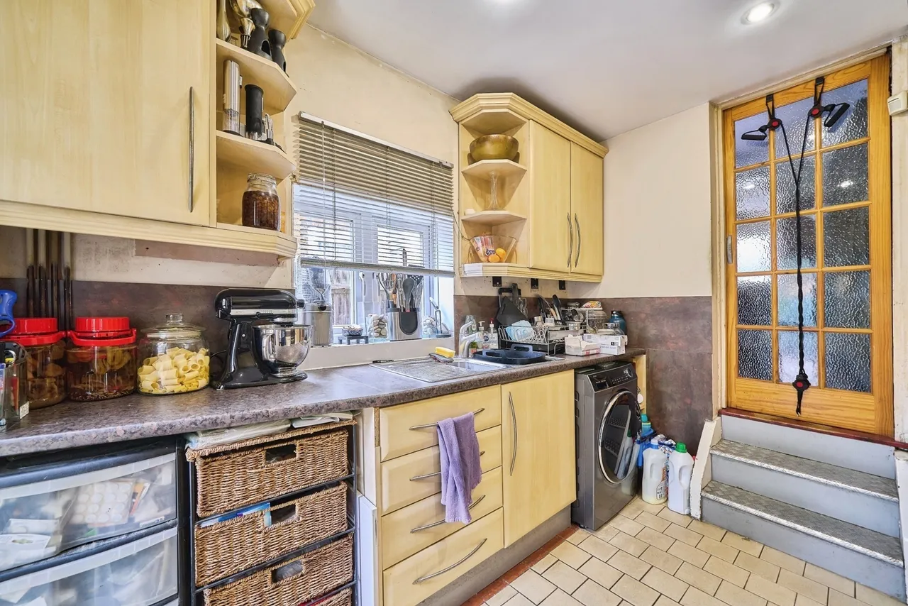 Downsell Road, London, E15, photo 7