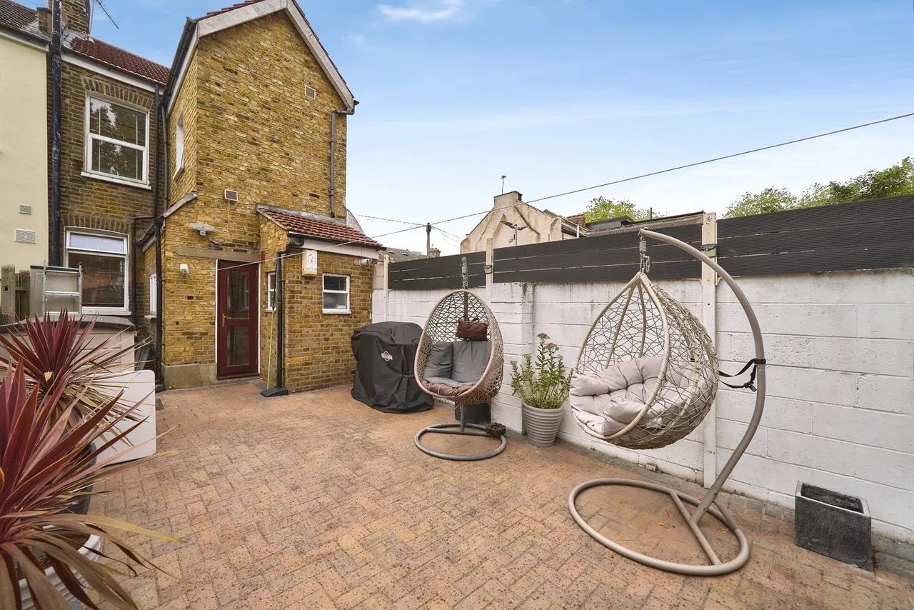Downsell Road, London, E15, photo 8