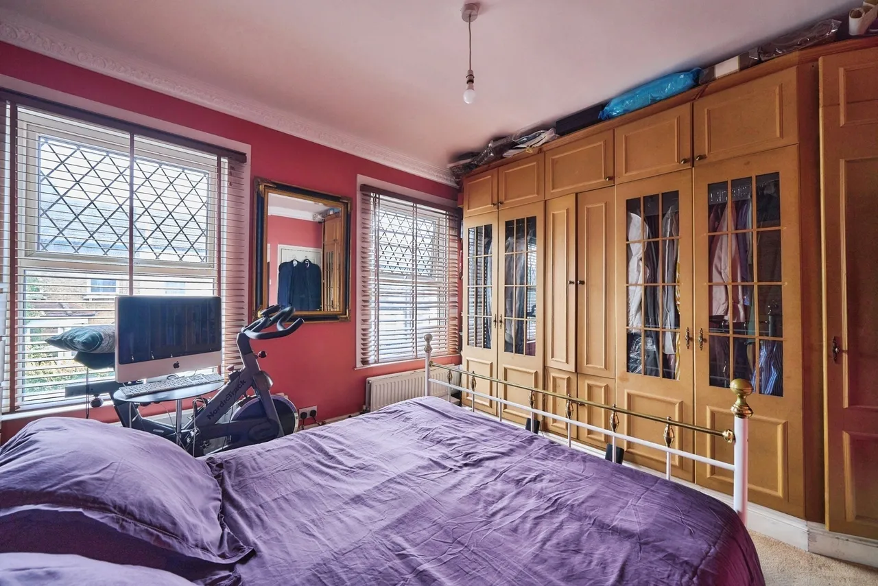 Downsell Road, London, E15, photo 9