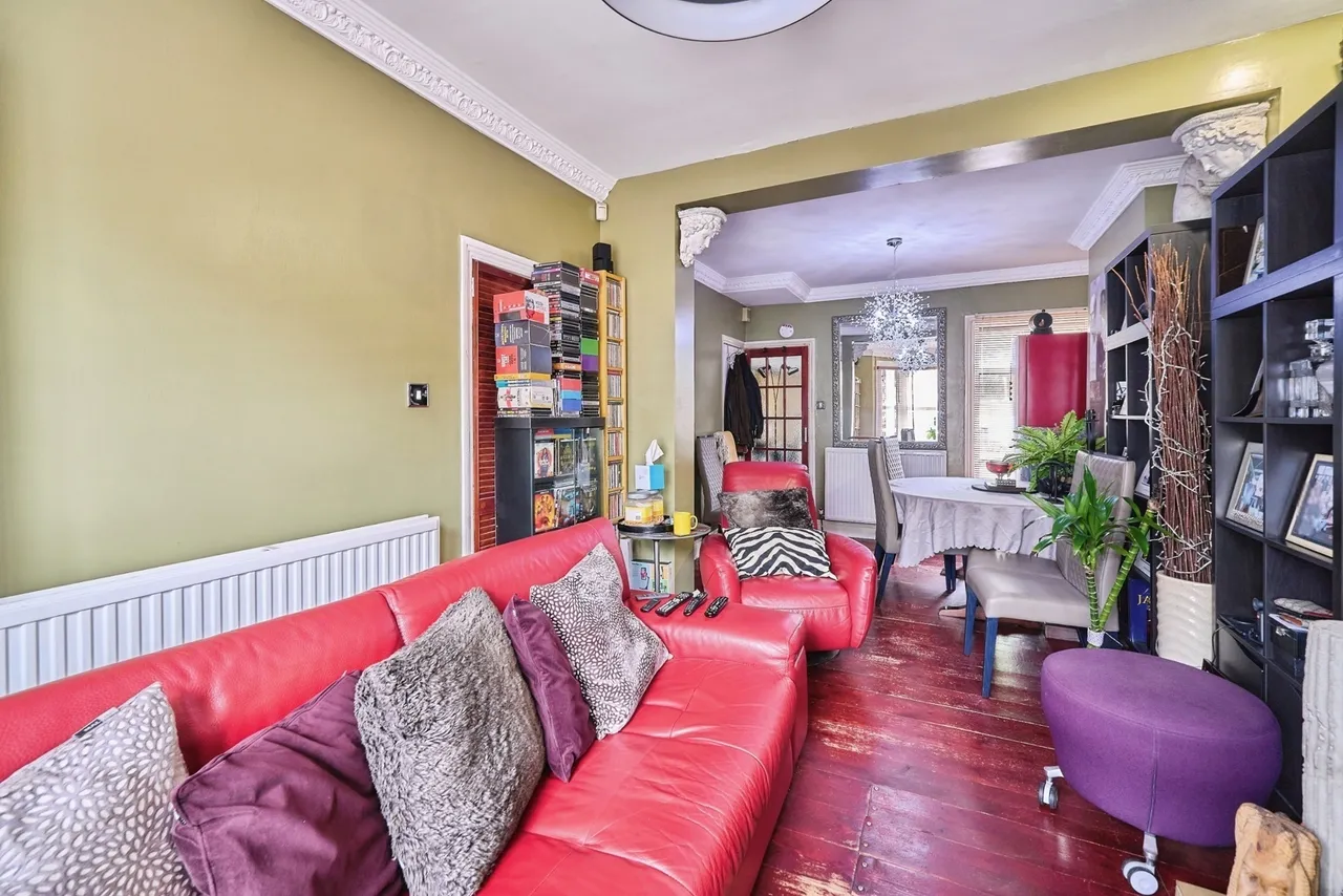 Downsell Road, London, E15, photo 4