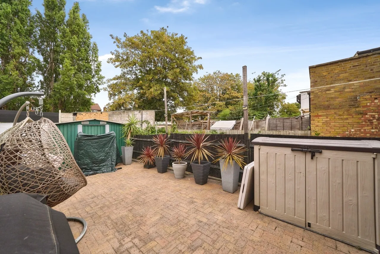 Downsell Road, London, E15, photo 15