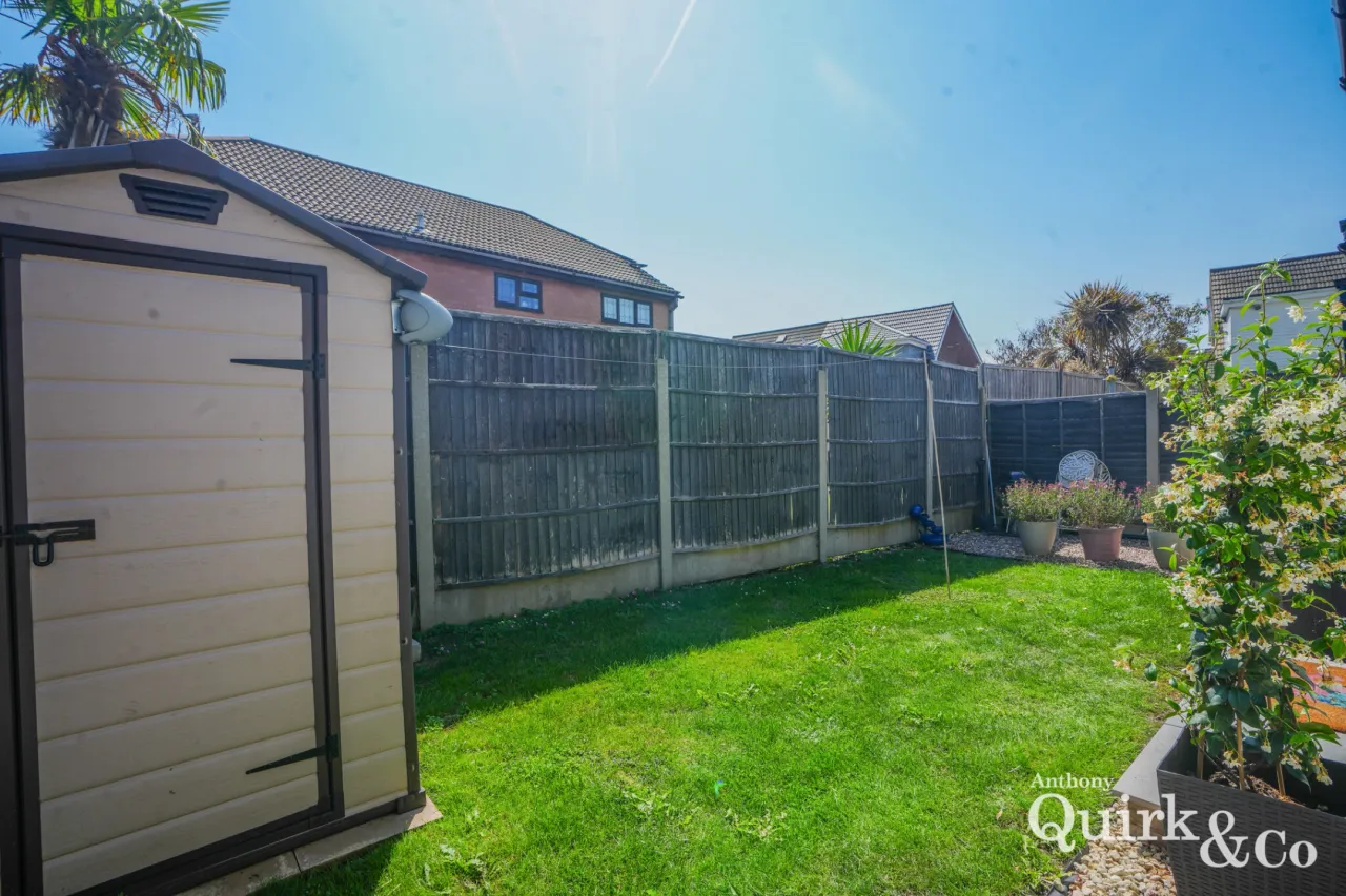 Geesh Road, Canvey Island, SS8, photo 12