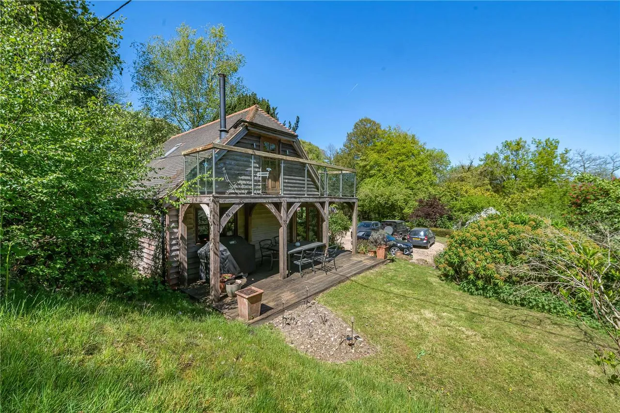 Bedham, Fittleworth, RH20, photo 5