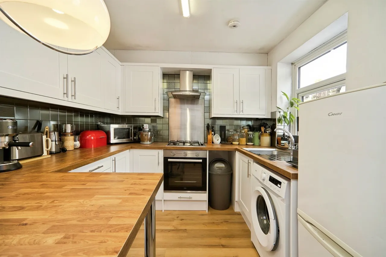 Sunnymount, Braithwaite, BD22, photo 6
