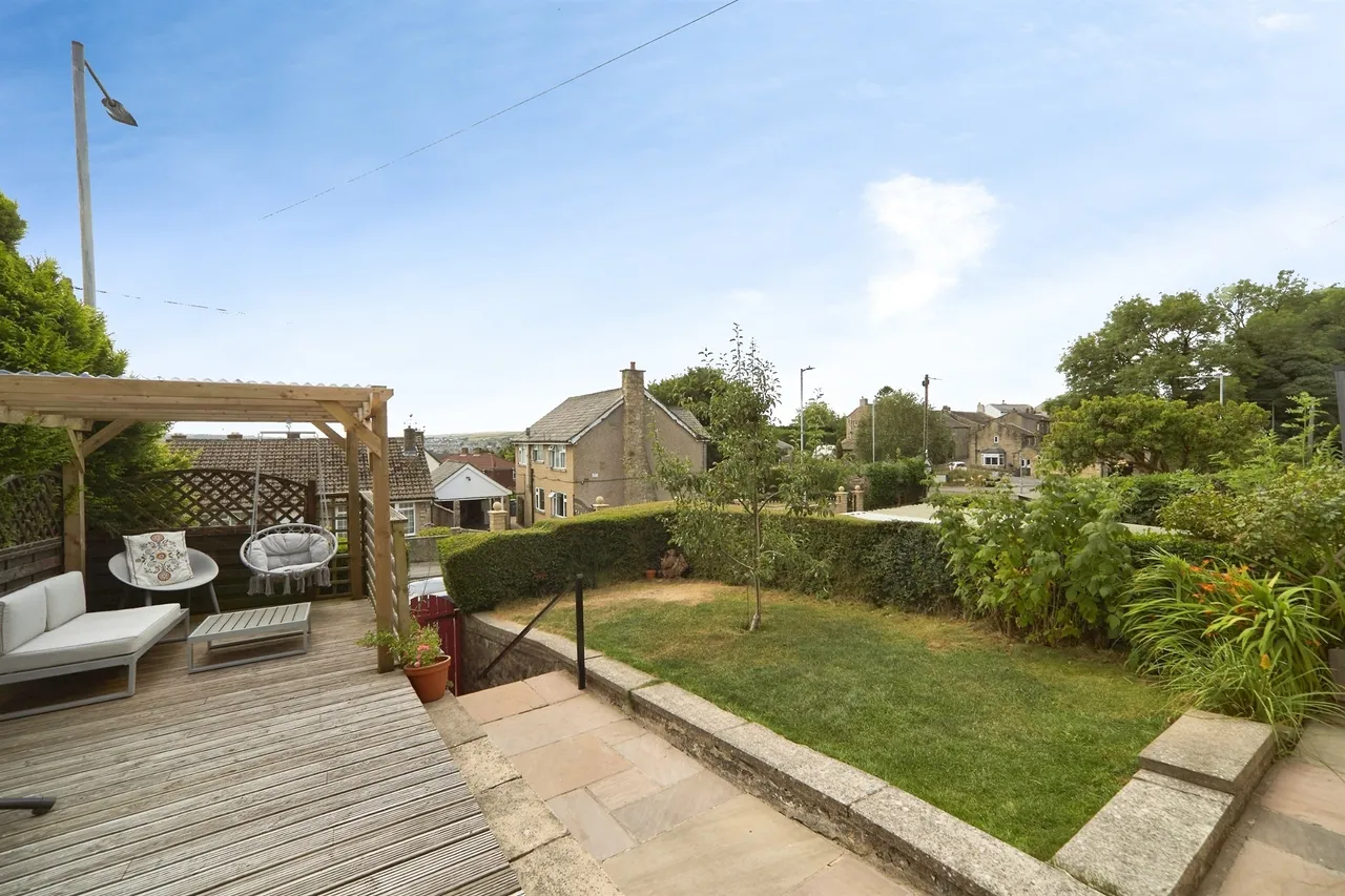 Sunnymount, Braithwaite, BD22, photo 2