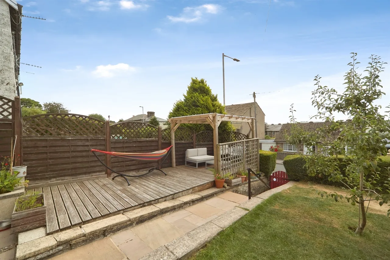 Sunnymount, Braithwaite, BD22, photo 10