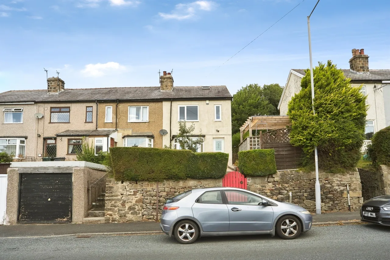 Sunnymount, Braithwaite, BD22, photo 12