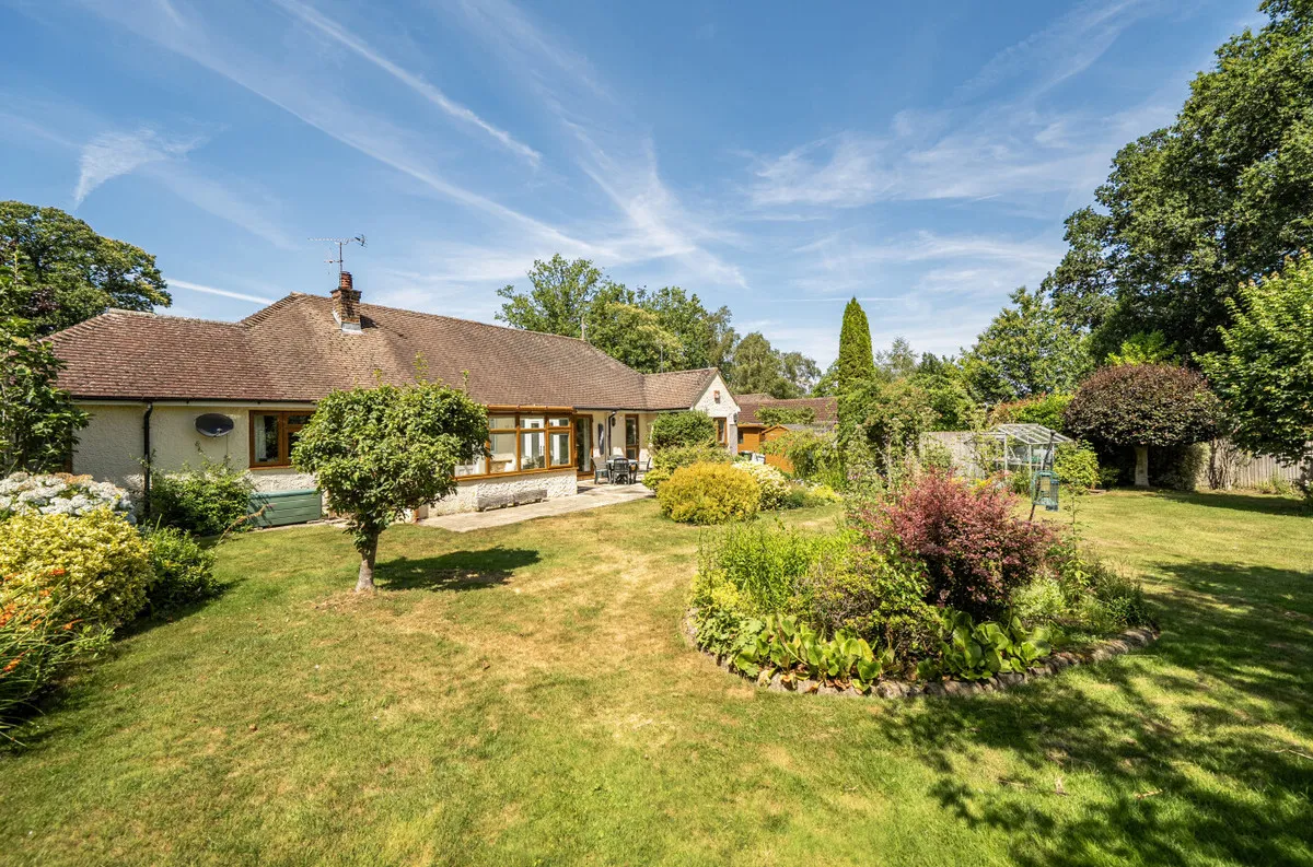 3 bed house for sale — Storrington, RH20 3HQ