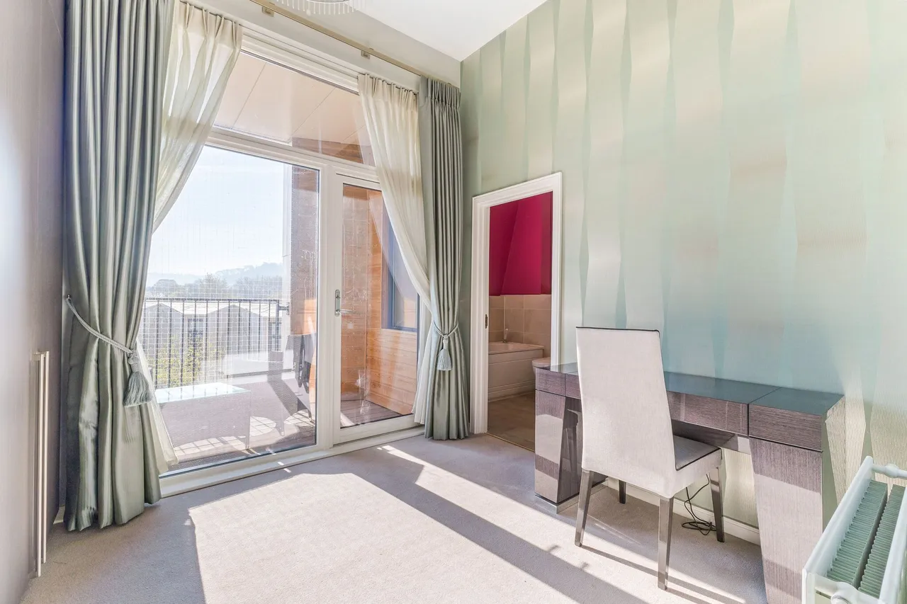 Western Terrace, Bath, BA2, photo 8