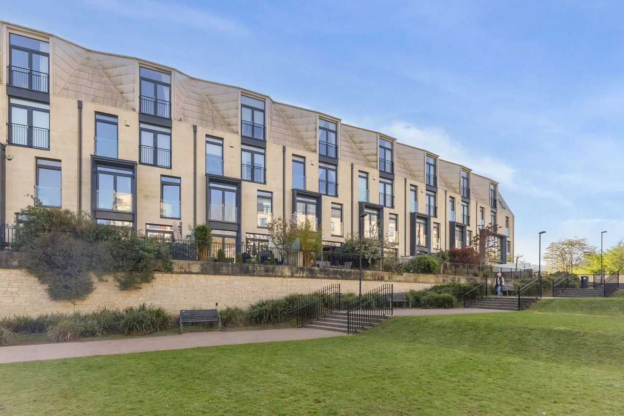 Western Terrace, Bath, BA2, photo 15