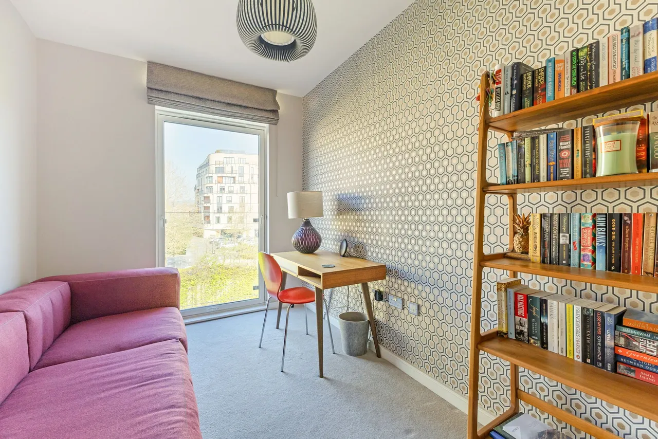 Western Terrace, Bath, BA2, photo 13