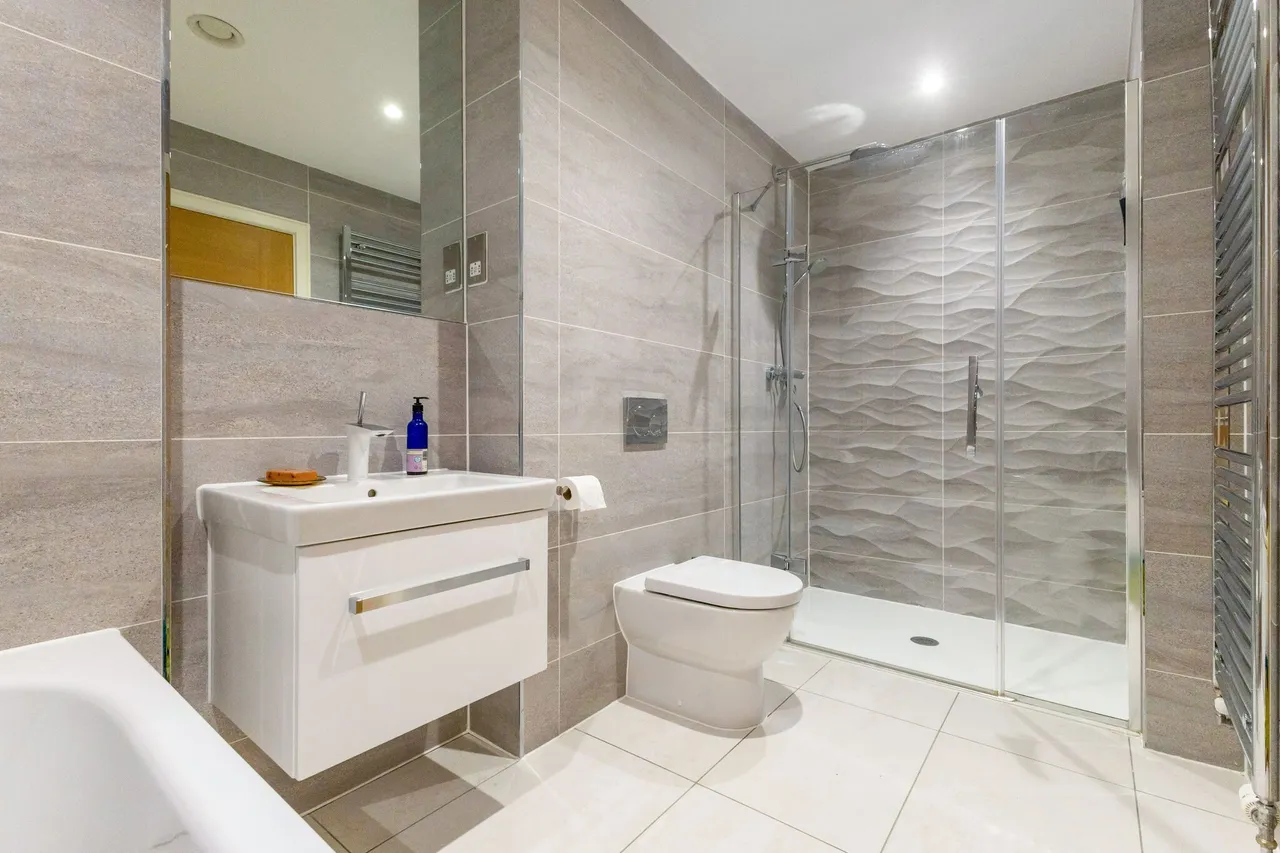 Western Terrace, Bath, BA2, photo 12