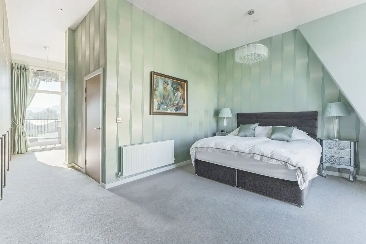 Western Terrace, Bath, BA2, photo 7