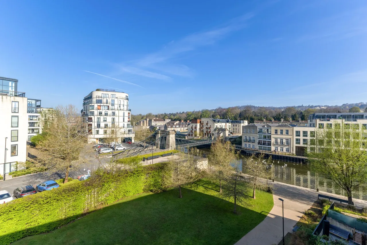 Western Terrace, Bath, BA2, photo 10