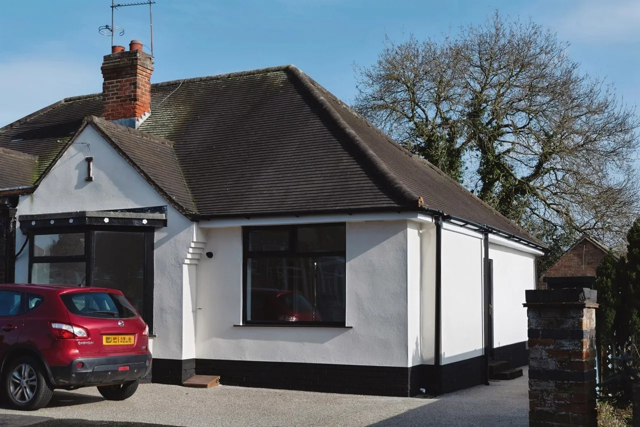 2 bed house for sale — Grange Crescent, Anlaby, Hull