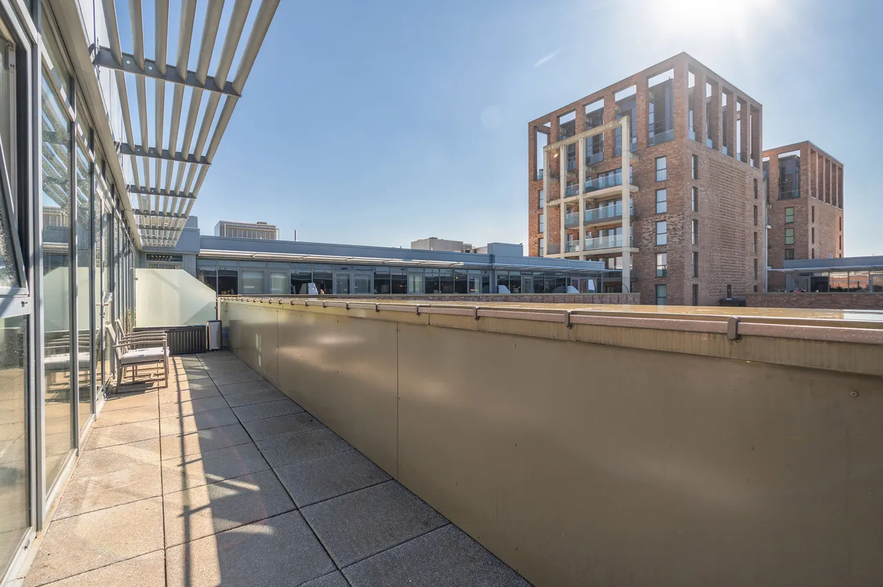 45 St Pier Court, 6 Thunderer Street, London, photo 10