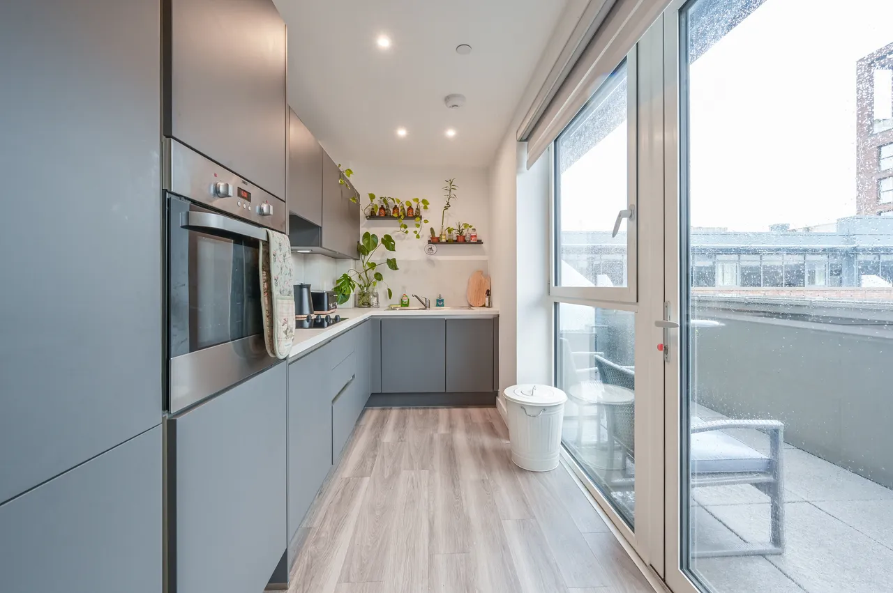 45 St Pier Court, 6 Thunderer Street, London, photo 5
