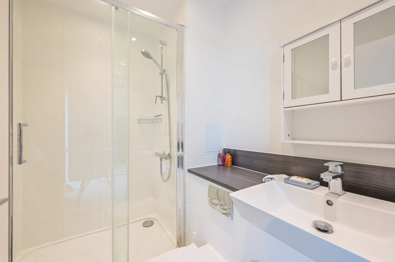 45 St Pier Court, 6 Thunderer Street, London, photo 11