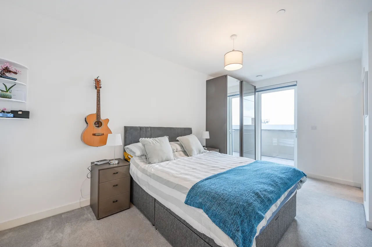 45 St Pier Court, 6 Thunderer Street, London, photo 6