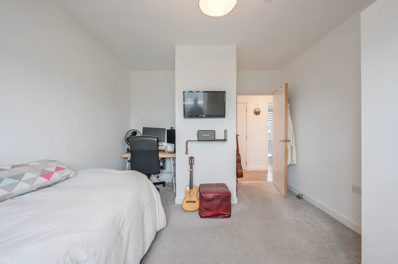 45 St Pier Court, 6 Thunderer Street, London, photo 8