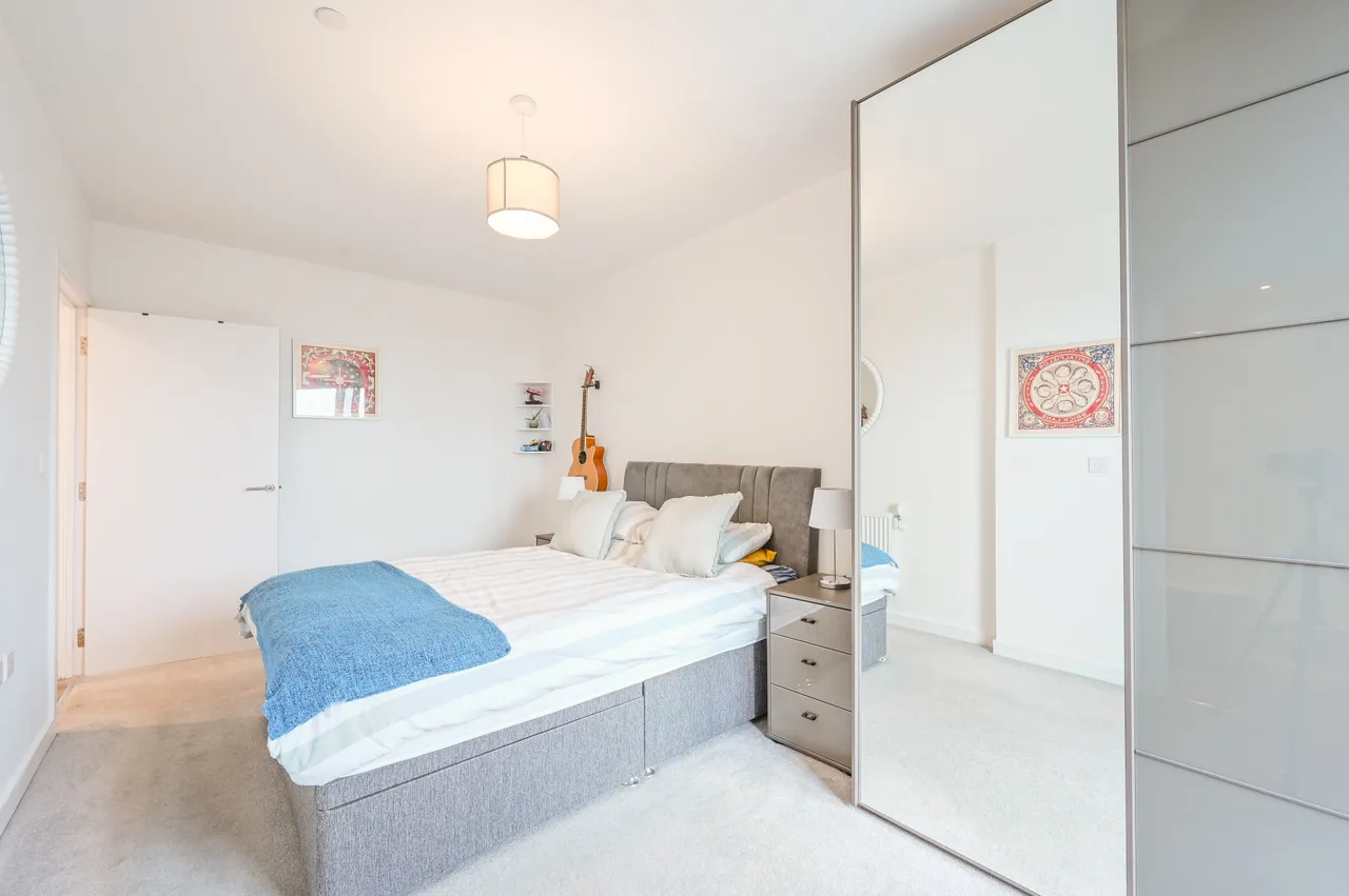 45 St Pier Court, 6 Thunderer Street, London, photo 7