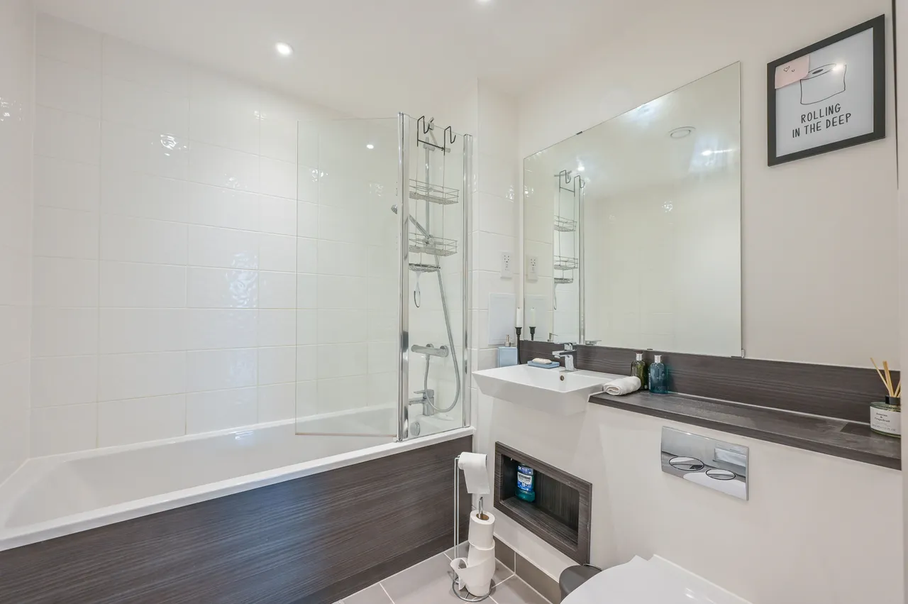 45 St Pier Court, 6 Thunderer Street, London, photo 12