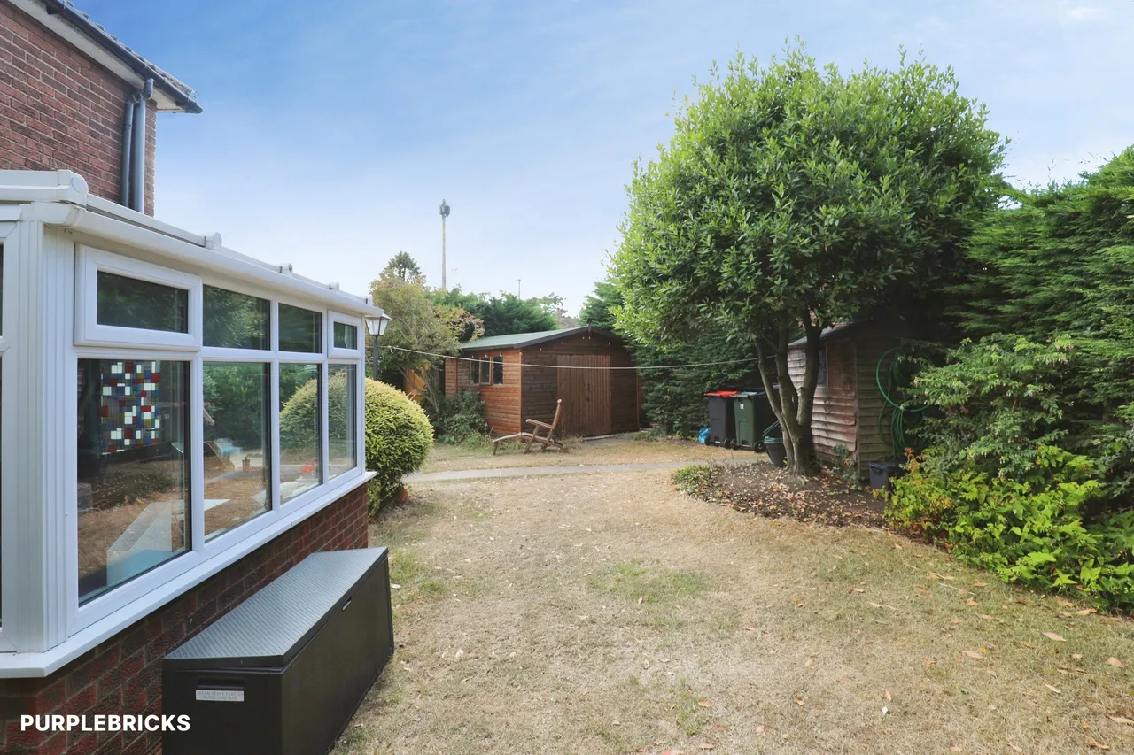 Milton Avenue, Malton, YO17, photo 6