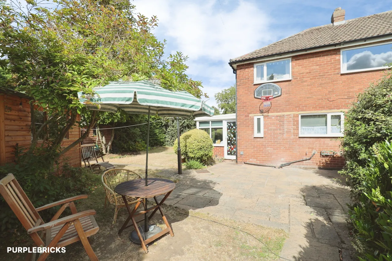 Milton Avenue, Malton, YO17, photo 3