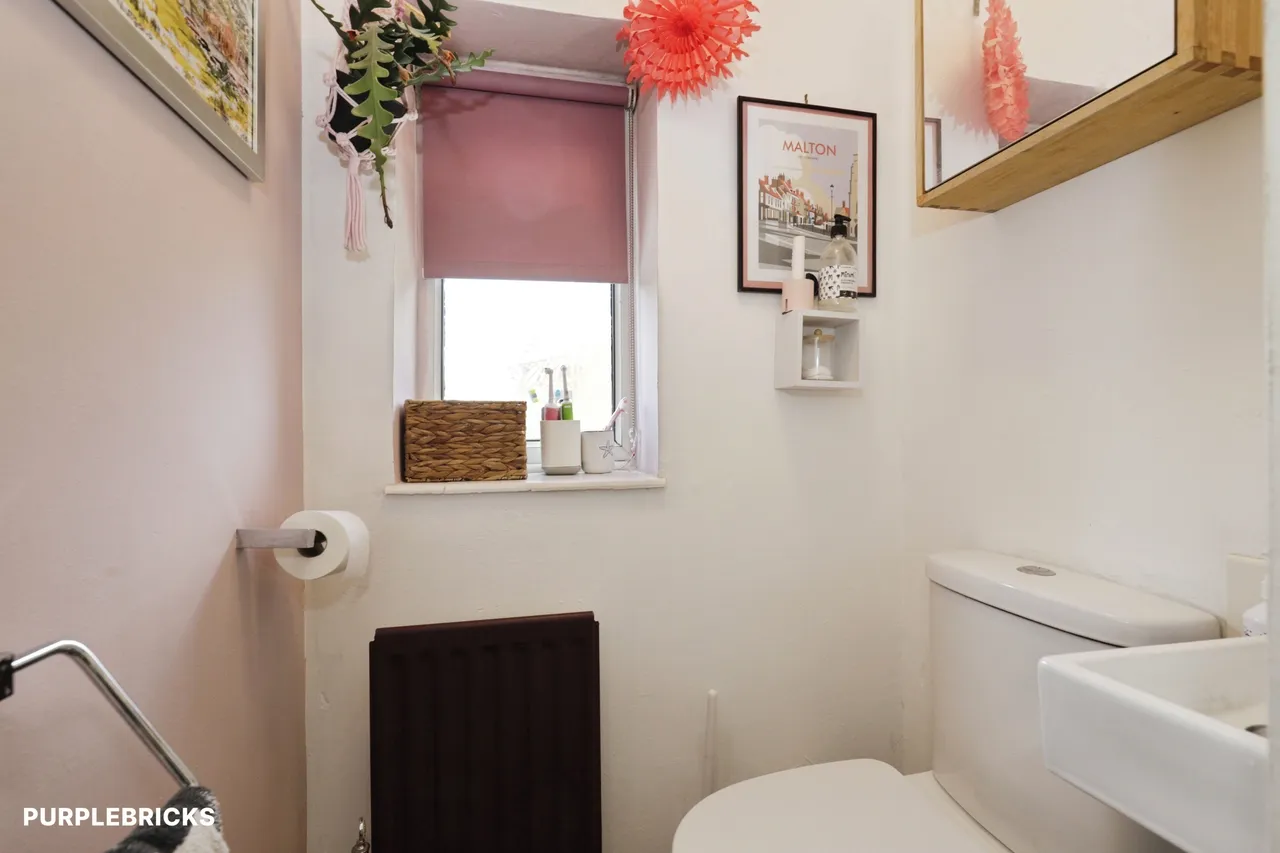 Milton Avenue, Malton, YO17, photo 14