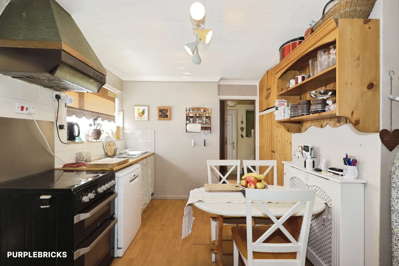 Milton Avenue, Malton, YO17, photo 7