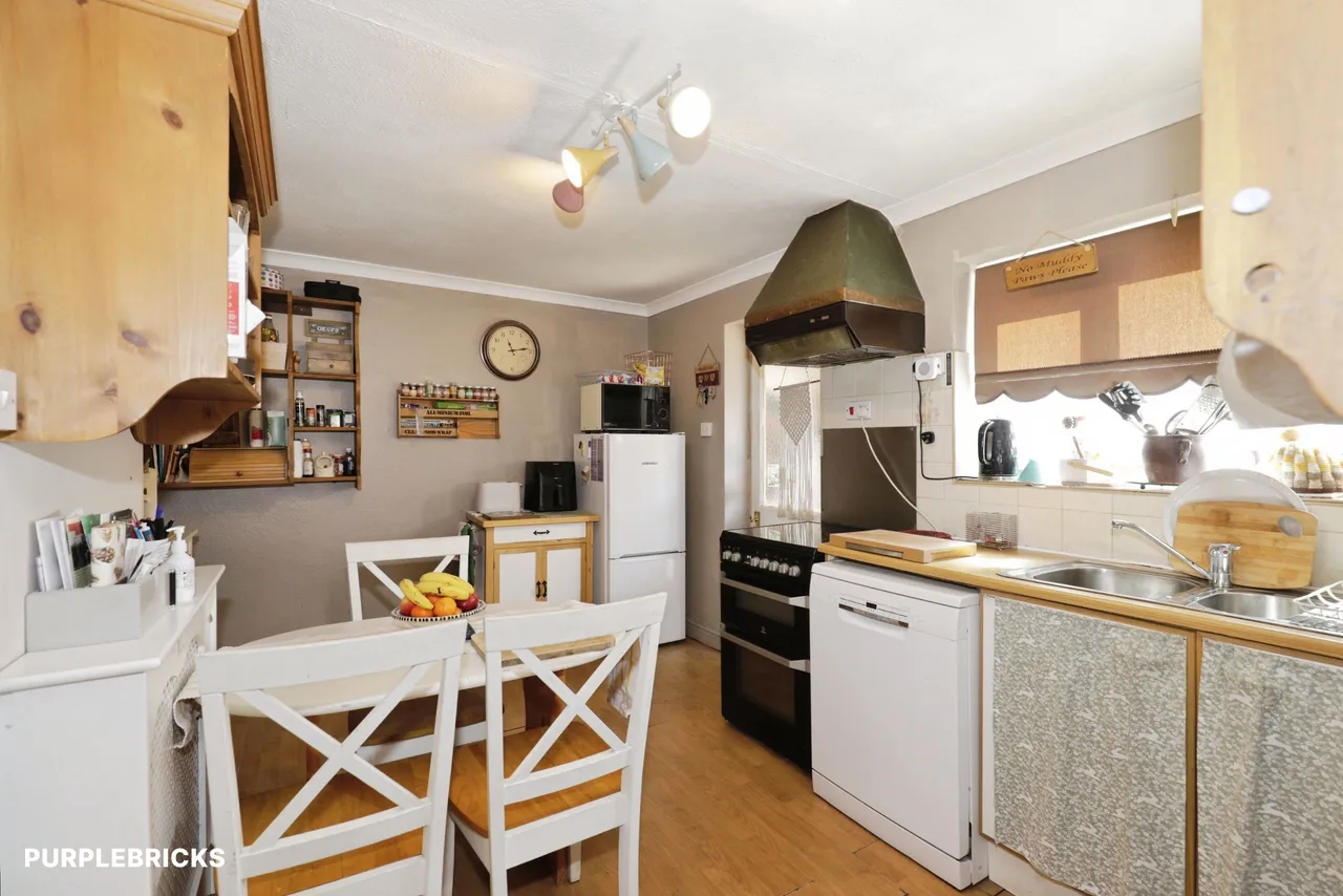 Milton Avenue, Malton, YO17, photo 20