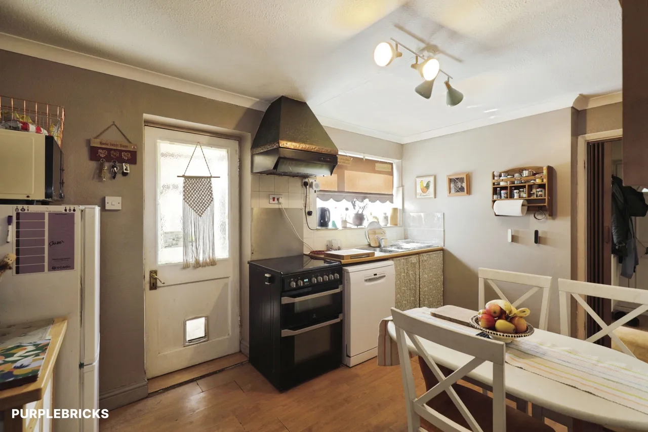 Milton Avenue, Malton, YO17, photo 9