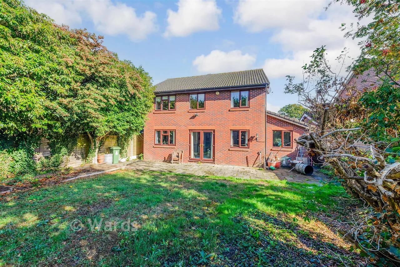 Howells Close, West Kingsdown, TN15, photo 12