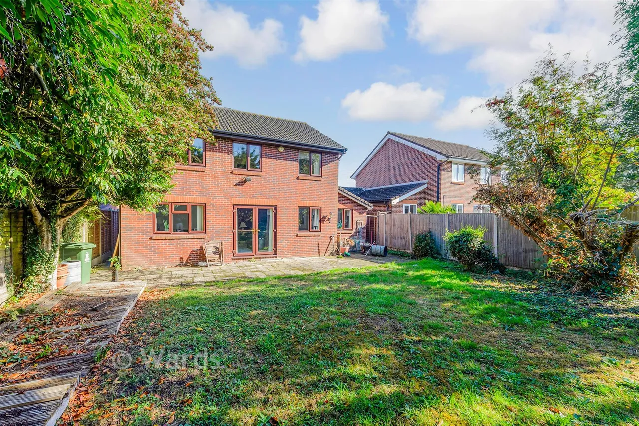 Howells Close, West Kingsdown, TN15, photo 2