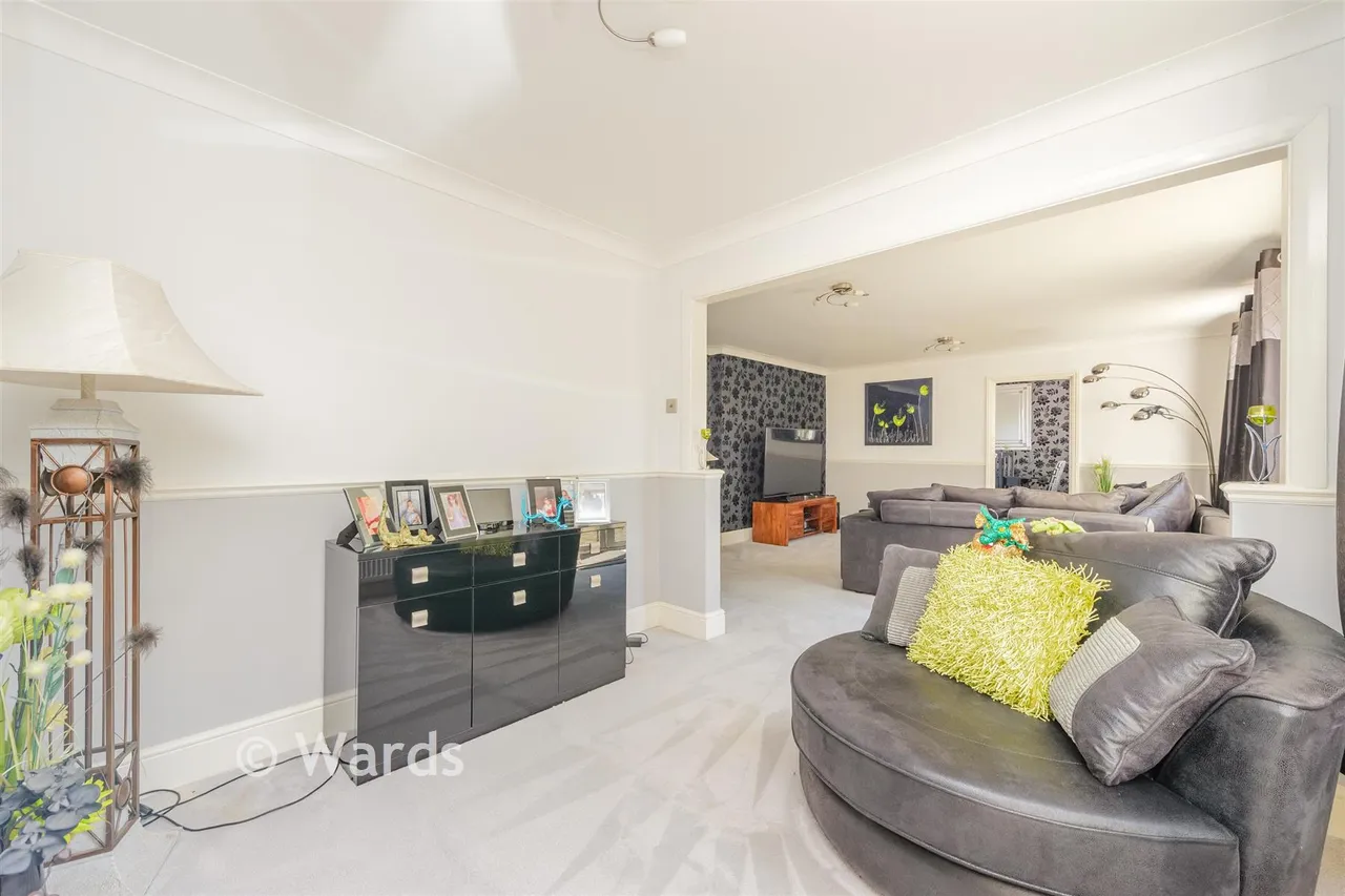 Howells Close, West Kingsdown, TN15, photo 15