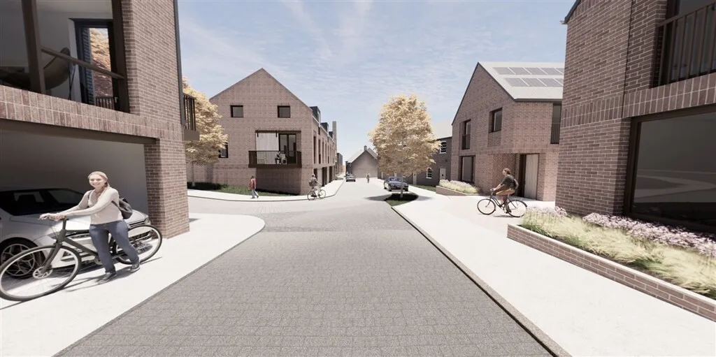 South Street, Crewkerne, TA18, photo 4