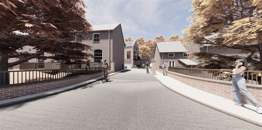 residential (land) for sale, South Street, Crewkerne, TA18